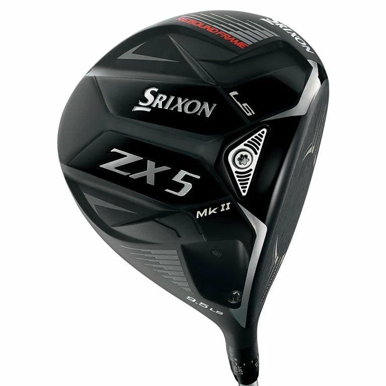 Srixon Japan Srixon ZX5 Mk II LS Driver - JDM Version
