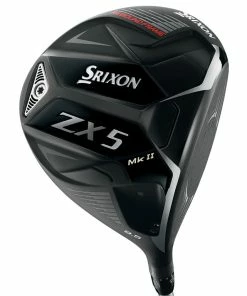 Srixon Japan Srixon ZX5 Mk II Driver - JDM Version