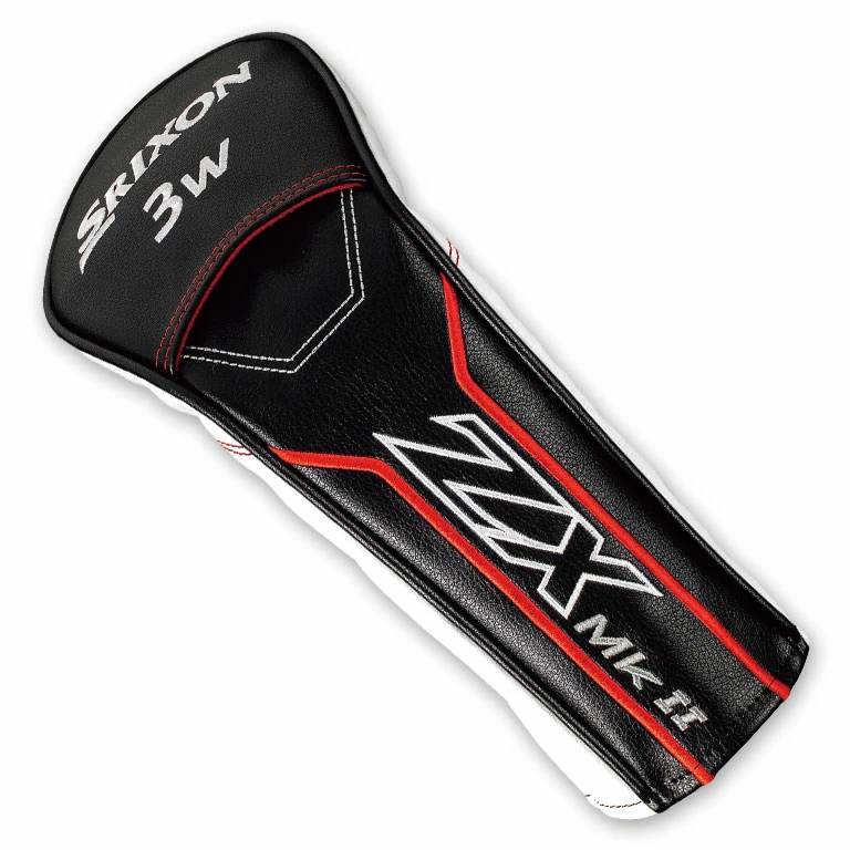 Srixon Japan Srixon ZX Mk II Left Handed Fairway Wood - JDM Version - Image 4